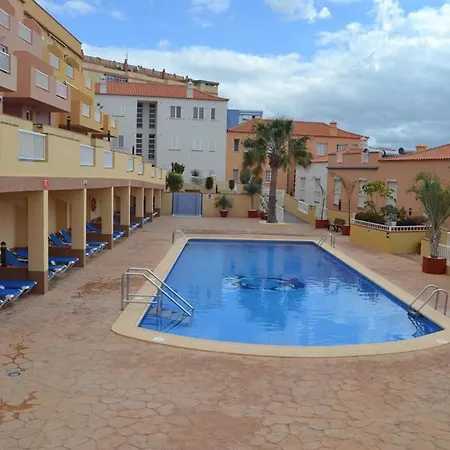 Live Caletillas El Carmen 2 *