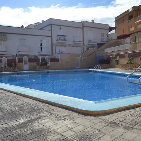 Live Caletillas El Carmen 2 Candelaria