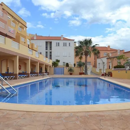 Live Caletillas El Carmen 2 Apartamento Candelaria
