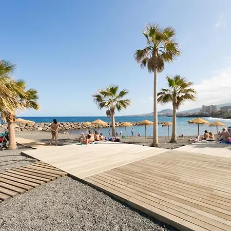 Live Caletillas El Carmen 2