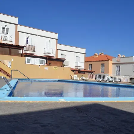 Live Caletillas El Carmen 2 Apartamento Candelaria