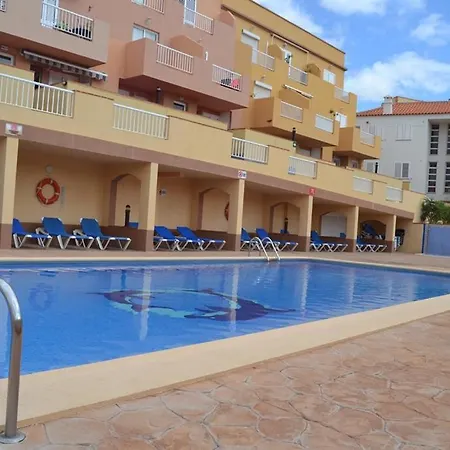 Live Caletillas El Carmen 2