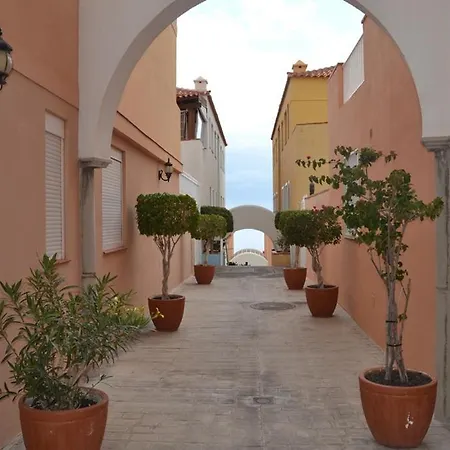 Live Caletillas El Carmen 2 Apartamento Candelaria