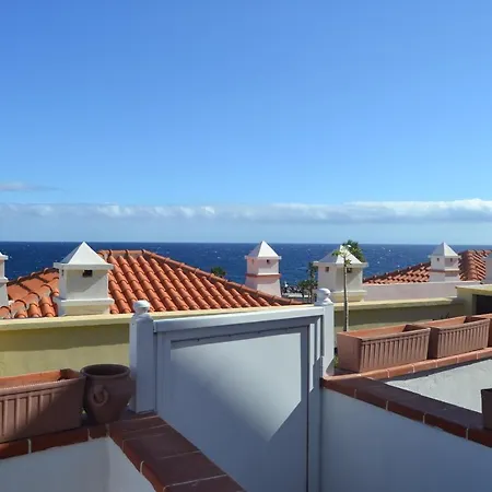 Live Caletillas El Carmen 2 Apartamento