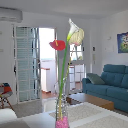 Apartamento Live Caletillas El Carmen 2 Candelaria