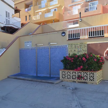 Apartamento Live Caletillas El Carmen 2