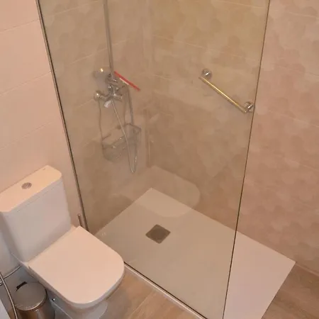 Apartamento Live Caletillas El Carmen 2 *