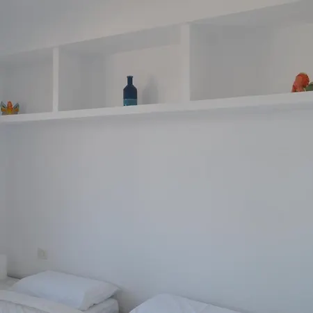 Live Caletillas El Carmen 2 Apartamento *