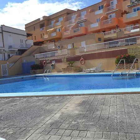 Live Caletillas El Carmen 2 * Candelaria