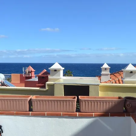 Live Caletillas El Carmen 2 Apartamento
