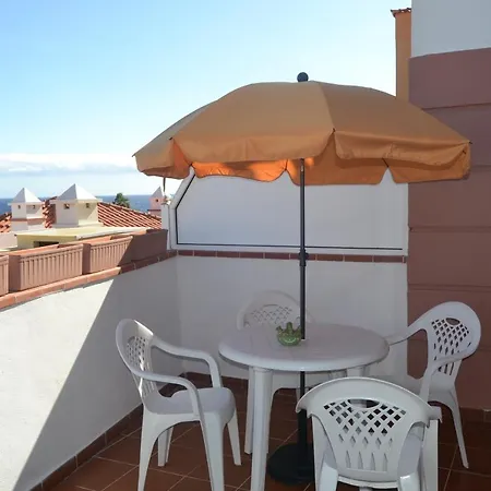 Apartamento Live Caletillas El Carmen 2