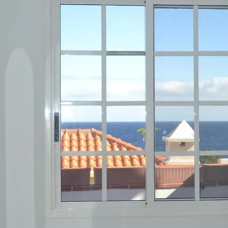Live Caletillas El Carmen 2 Apartamento