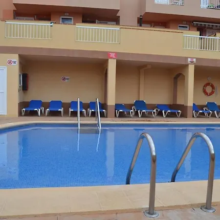 Live Caletillas El Carmen 2