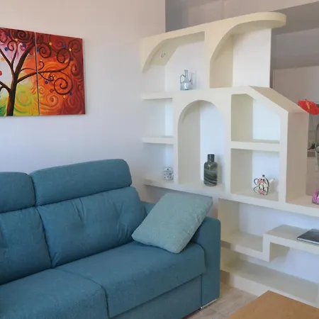 Live Caletillas El Carmen 2 Apartamento
