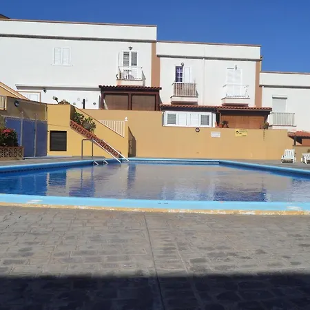 Live Caletillas El Carmen 2 * Candelaria