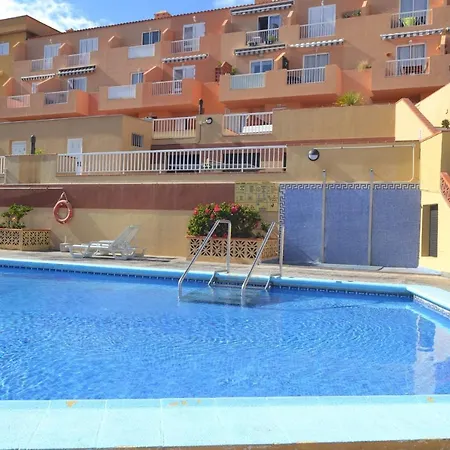 Live Caletillas El Carmen 2 Apartamento