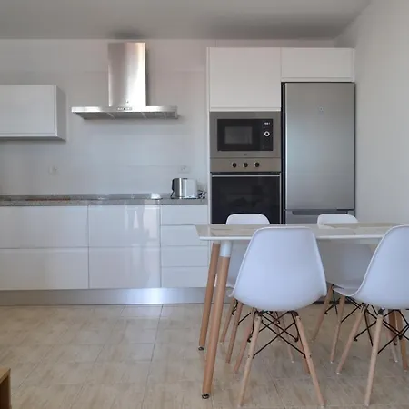 Apartamento Live Caletillas El Carmen 2