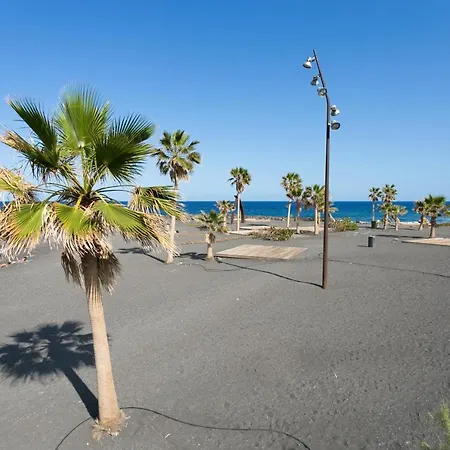 Live Caletillas El Carmen 2