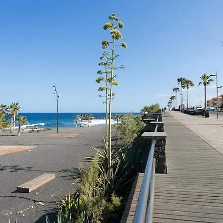 Live Caletillas El Carmen 2 公寓 *