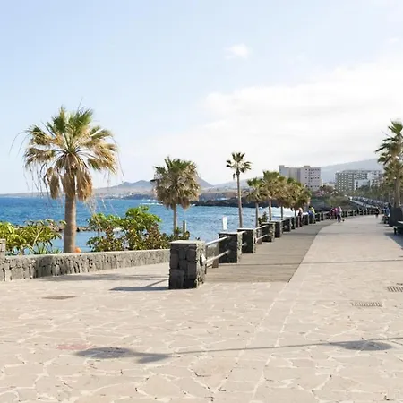 公寓 Live Caletillas El Carmen 2 *